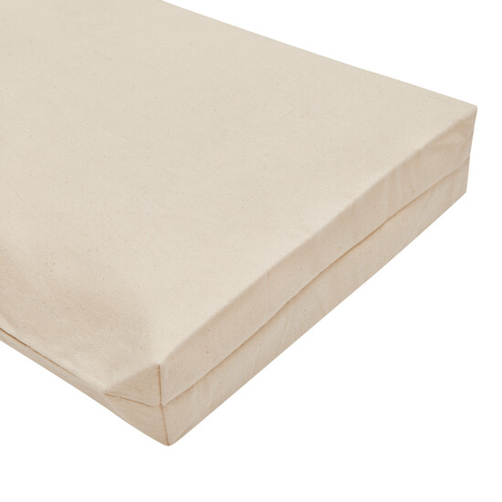 Shopper KORBA, beige