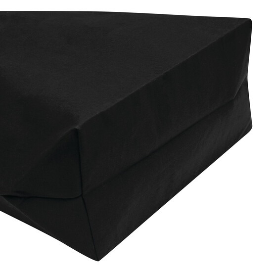 Shopper AMBALA, schwarz