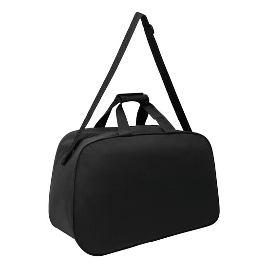 Sporttasche PEP, grün, schwarz