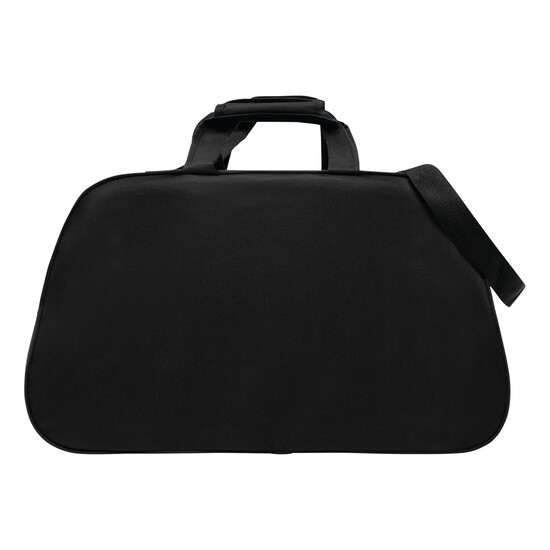 Sporttasche PEP, lila, schwarz