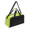 Sporttasche JORDAN, grün, schwarz