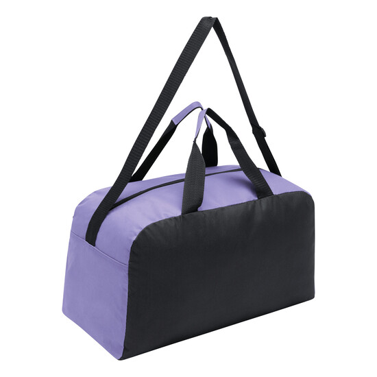 Sporttasche JORDAN, lila, schwarz