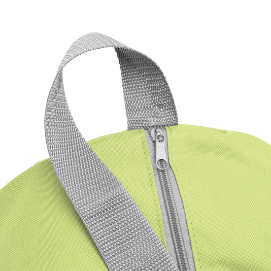 Sporttasche WORKOUT, hellgrün