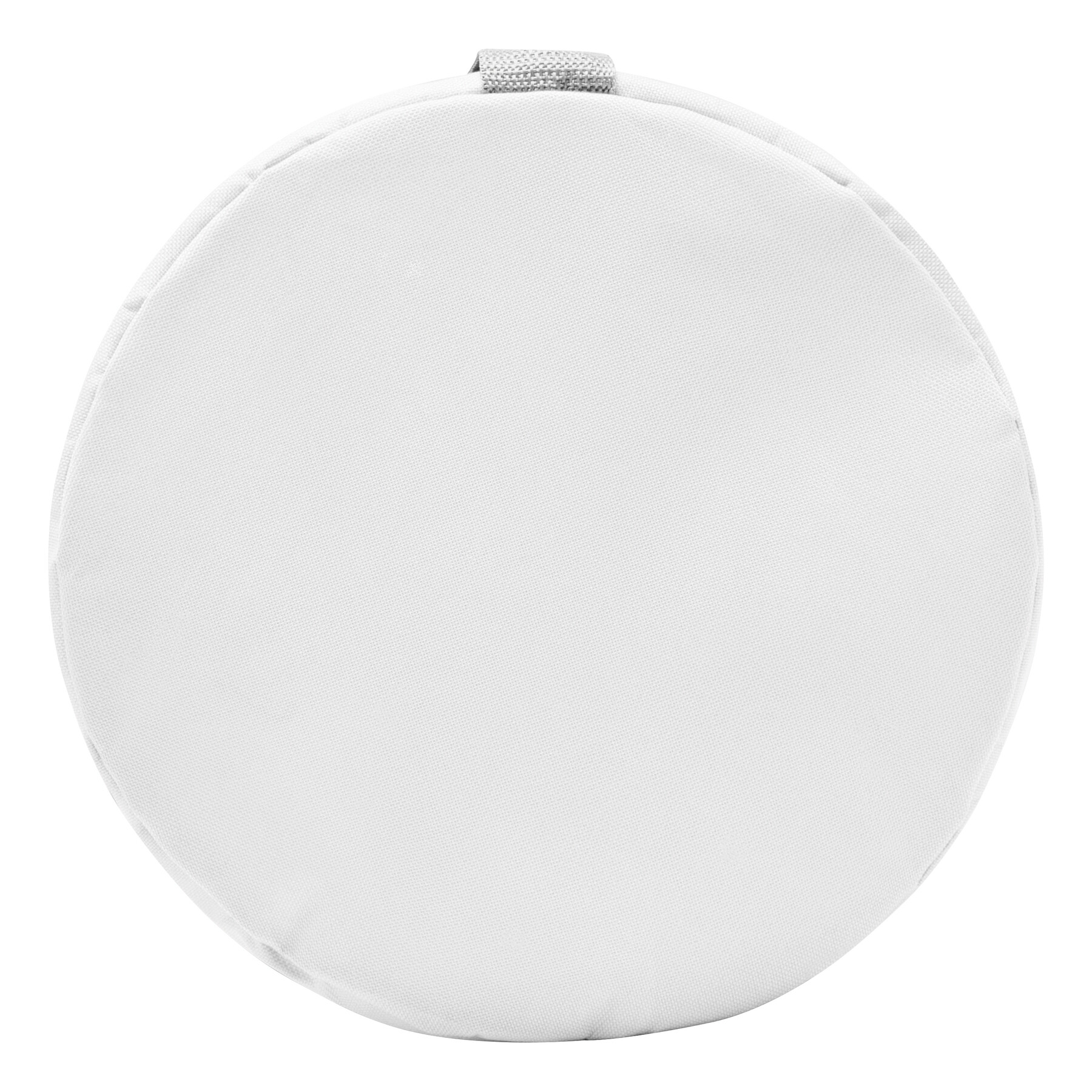 Sporttasche WORKOUT, weiß