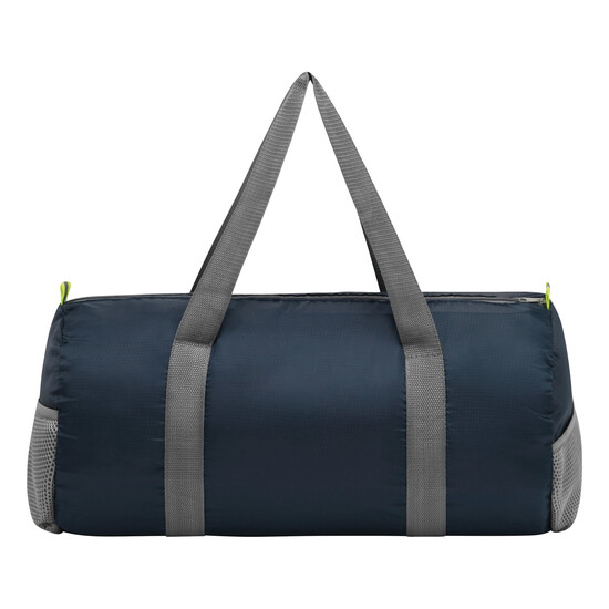 Sporttasche VOLUNTEER GYM, faltbar, blau