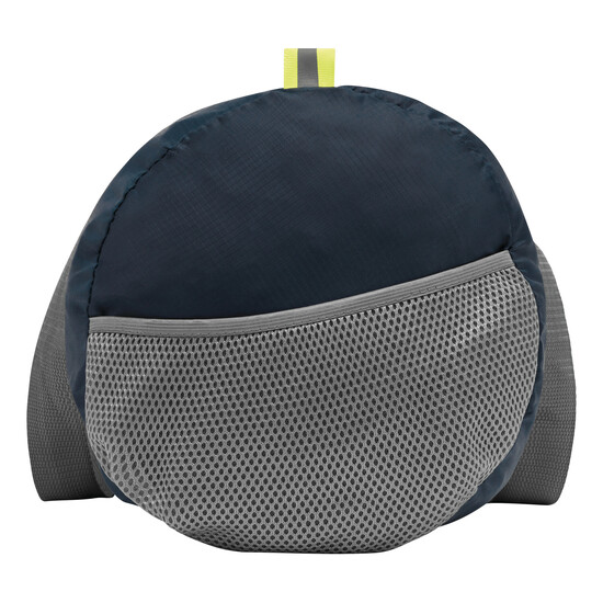 Sporttasche VOLUNTEER GYM, faltbar, blau