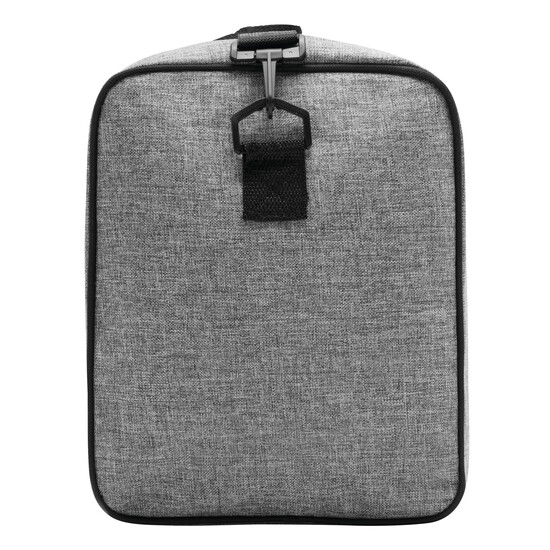 Sporttasche DONEGAL GYM, grau, schwarz