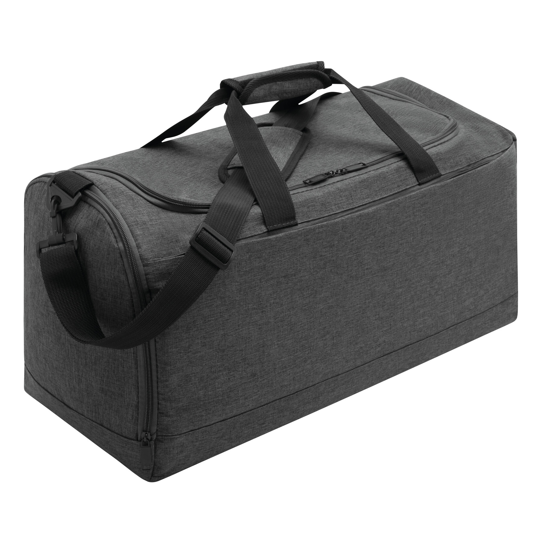 Sporttasche LEISURE, anthrazit