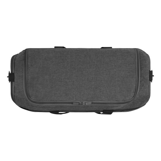 Sporttasche LEISURE, anthrazit