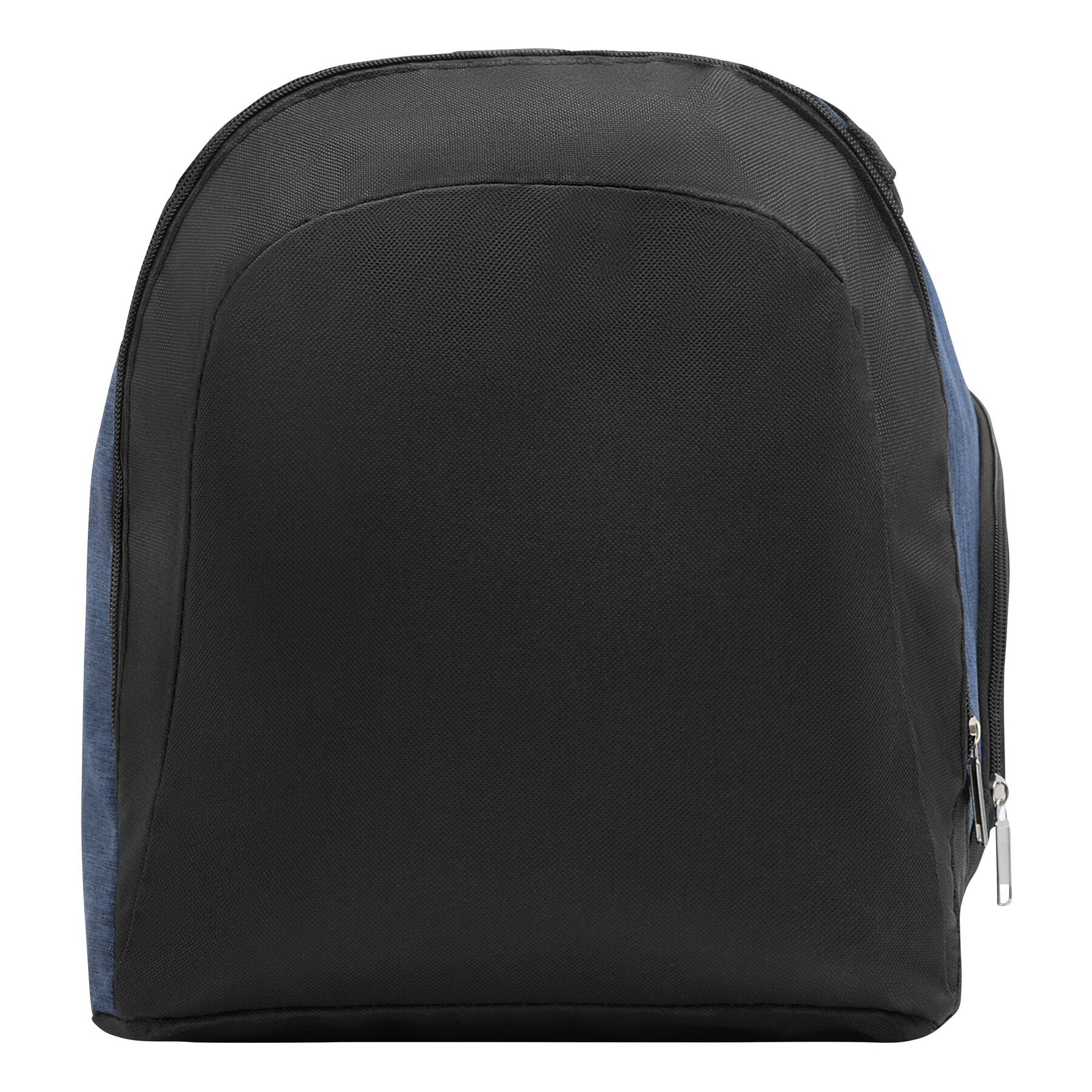 Sporttasche 2 IN 1, blau, schwarz