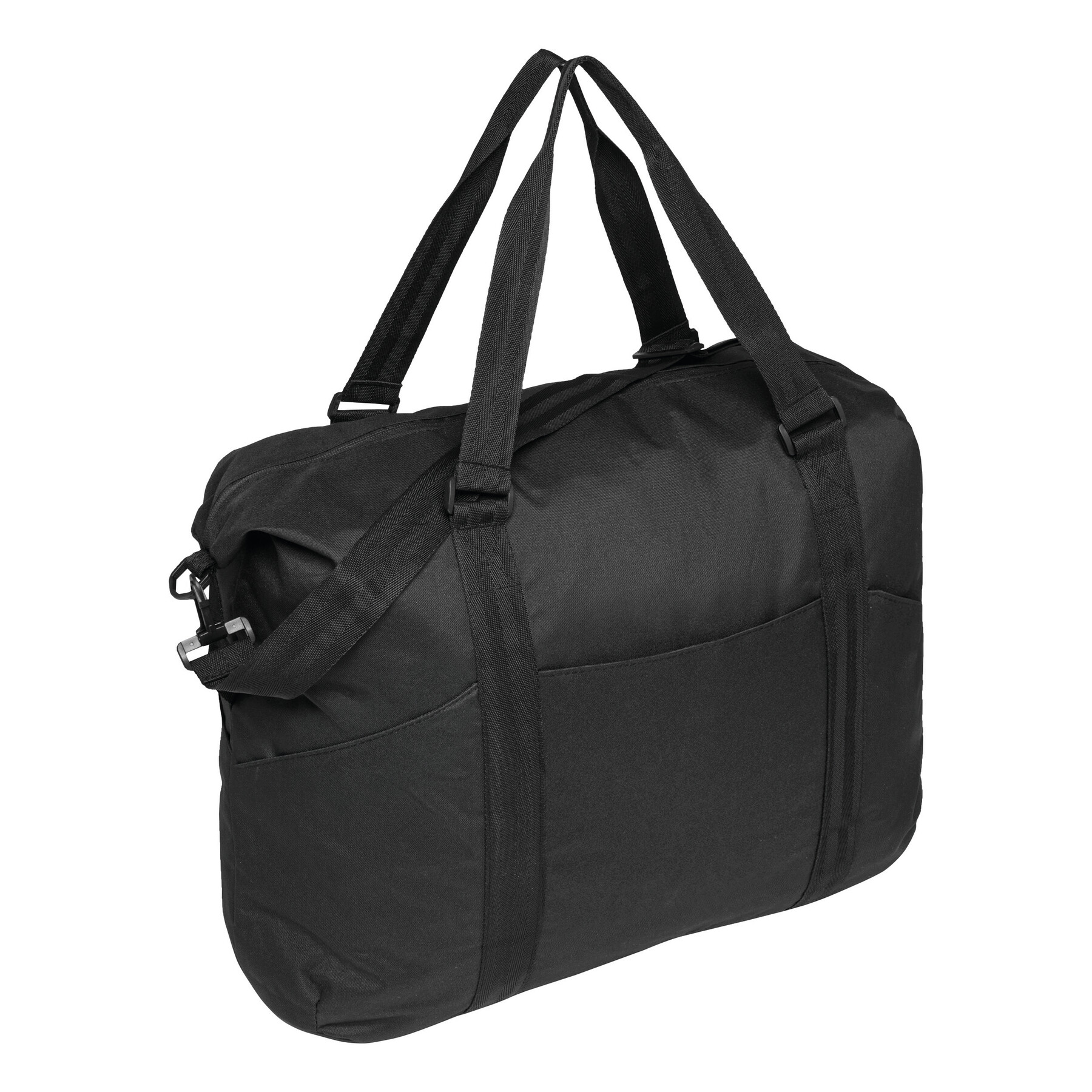 Weekender JOURNEY, schwarz