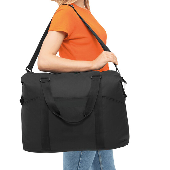 Weekender JOURNEY, schwarz