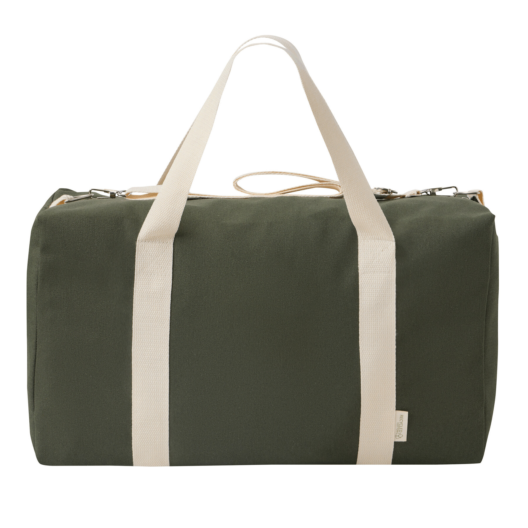 Sporttasche BANKURA, dunkelgrün