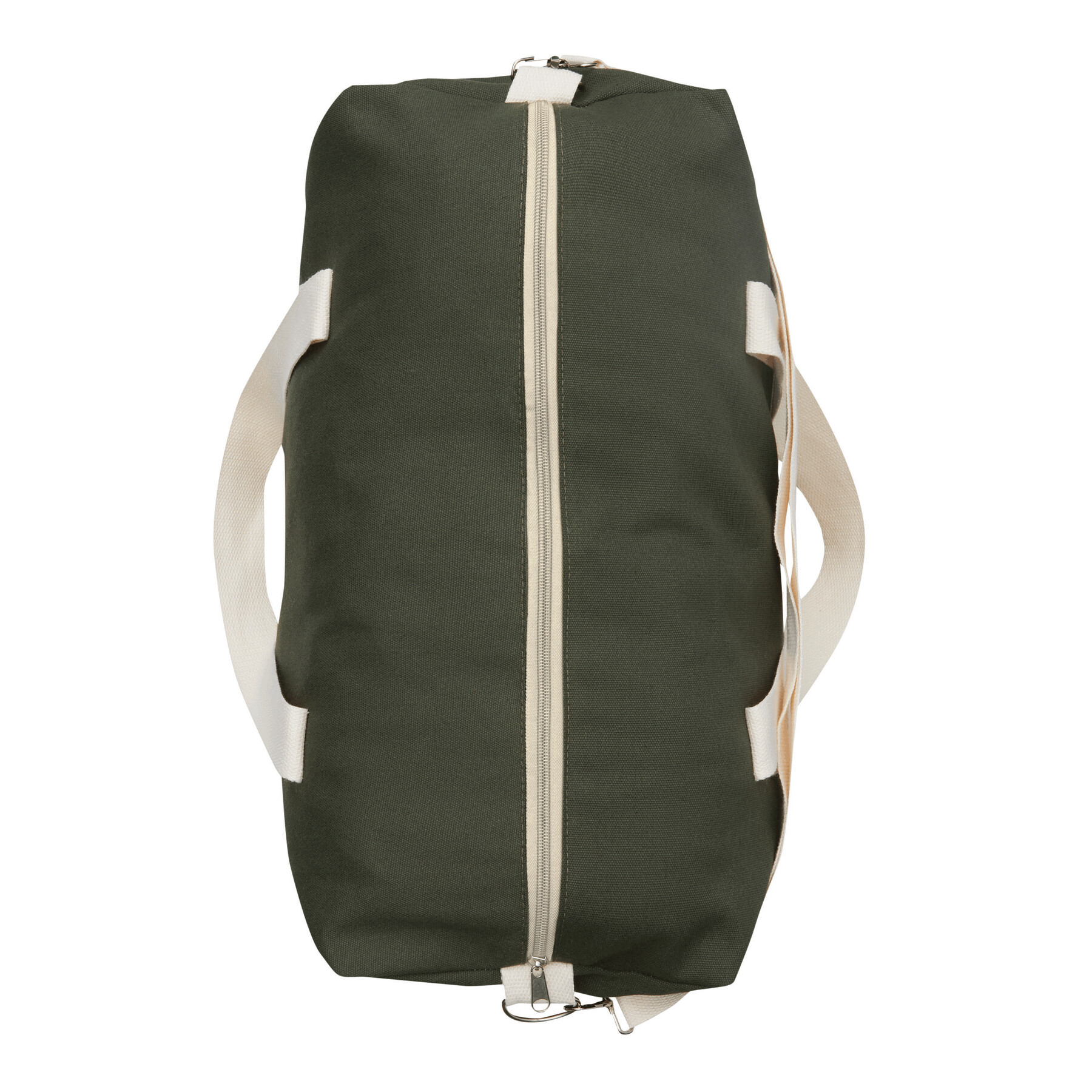 Sporttasche BANKURA, dunkelgrün