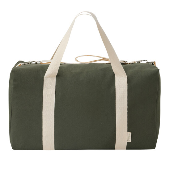 Sporttasche BANKURA, dunkelgrün