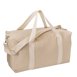 Sporttasche BANKURA, beige