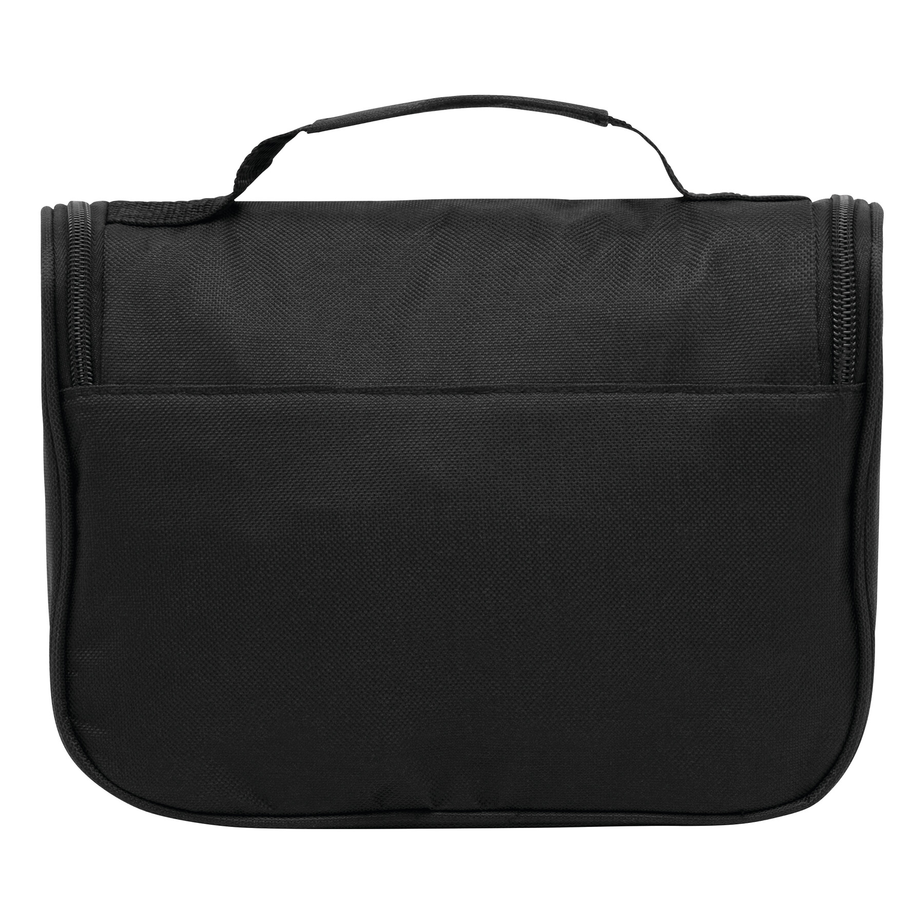 Kosmetiktasche WIDE AWAKE, schwarz