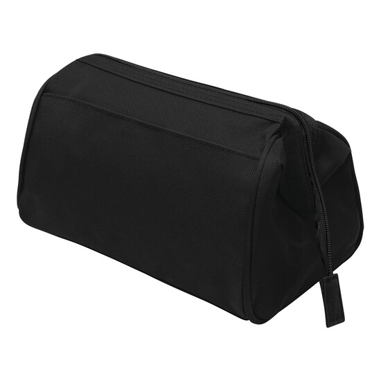 Kosmetiktasche DAYBREAK, schwarz