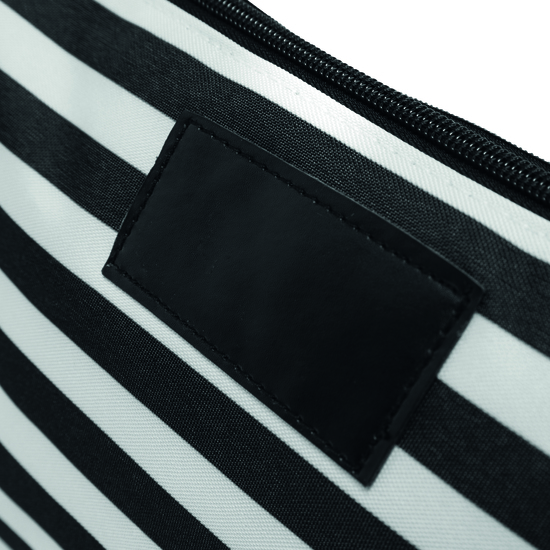 Kulturbeutel STRIPY