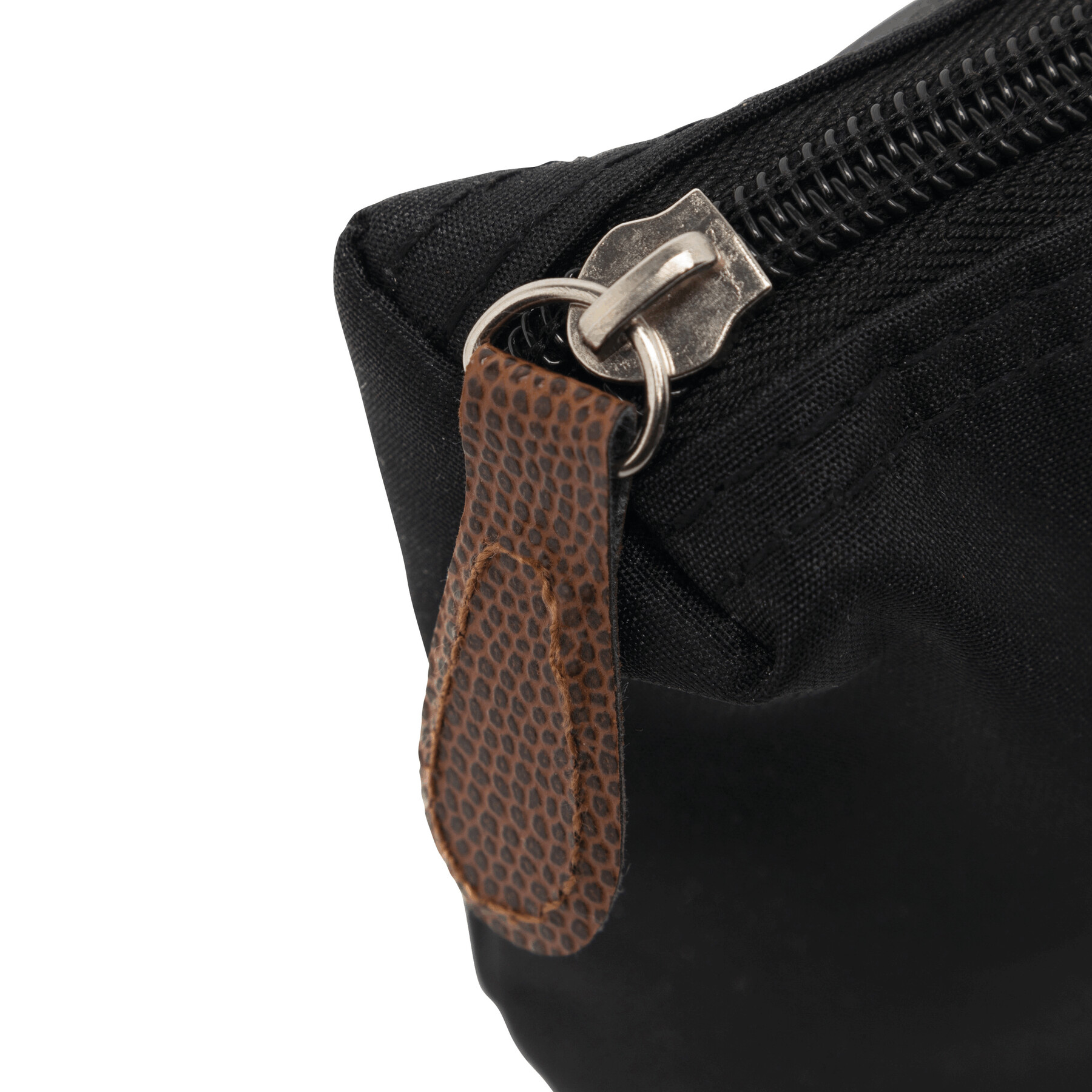 Kosmetiktasche ACCESSORY, schwarz