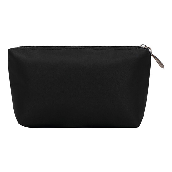 Kosmetiktasche ACCESSORY, schwarz