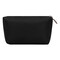 Kosmetiktasche ACCESSORY, schwarz