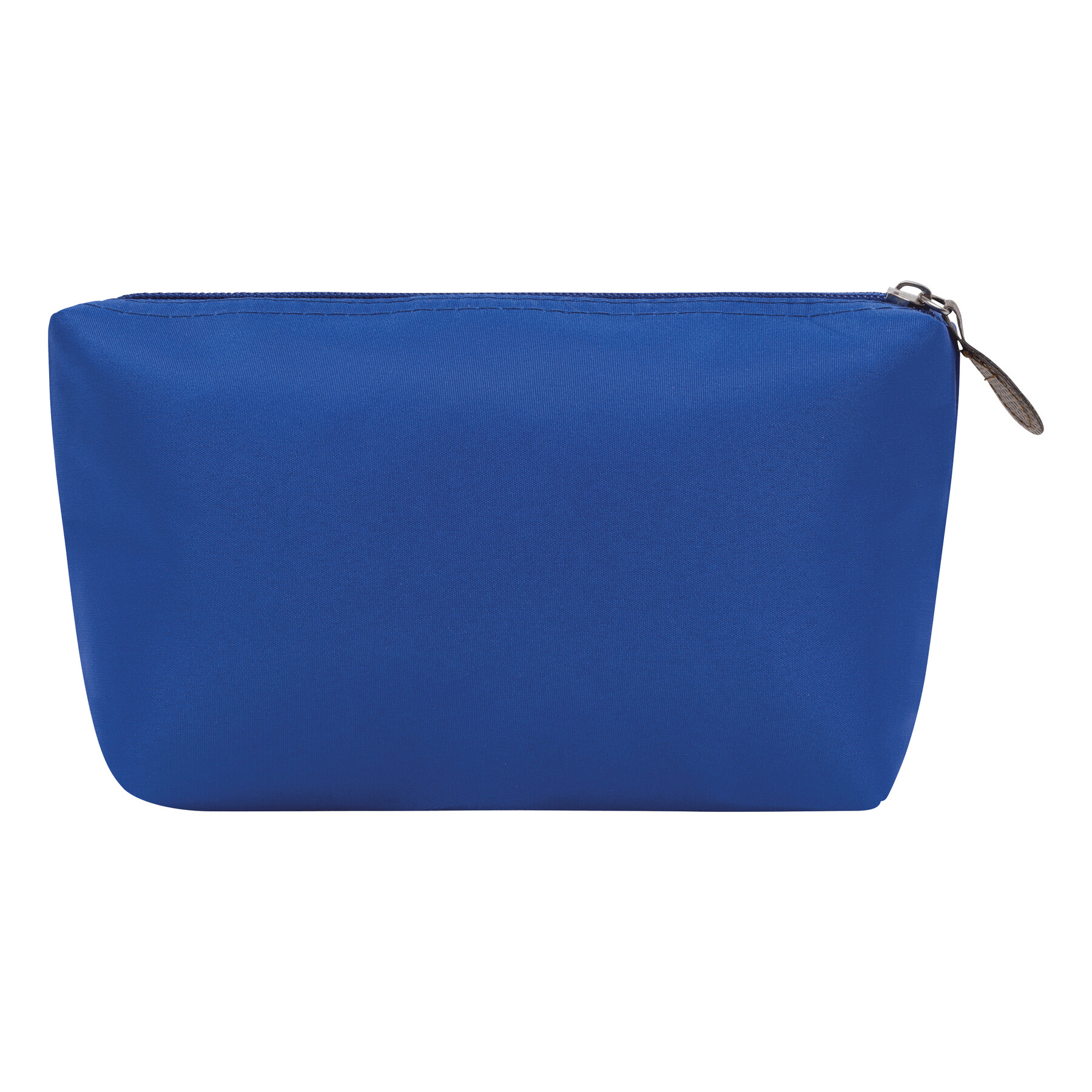 Kosmetiktasche ACCESSORY, blau