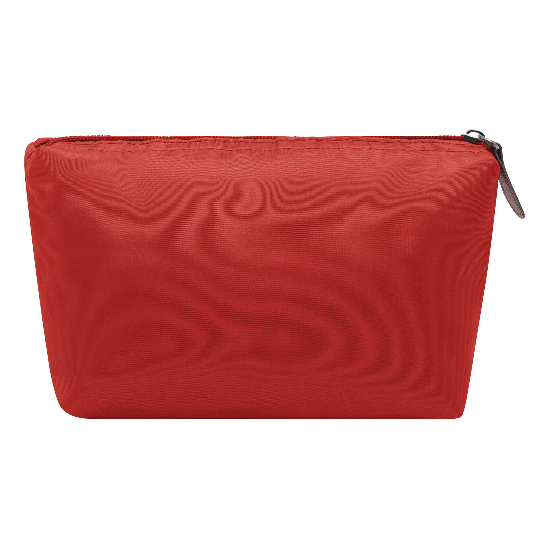 Kosmetiktasche ACCESSORY, rot