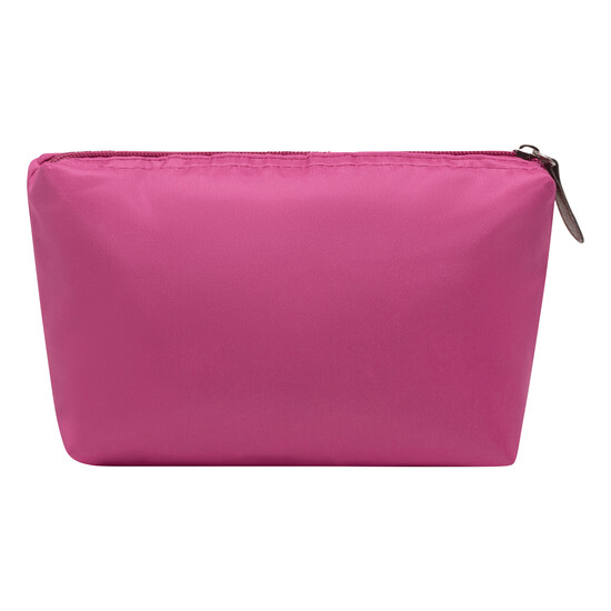 Kosmetiktasche ACCESSORY, pink