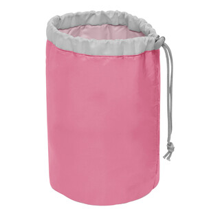 Kulturtasche TUBE, hellpink