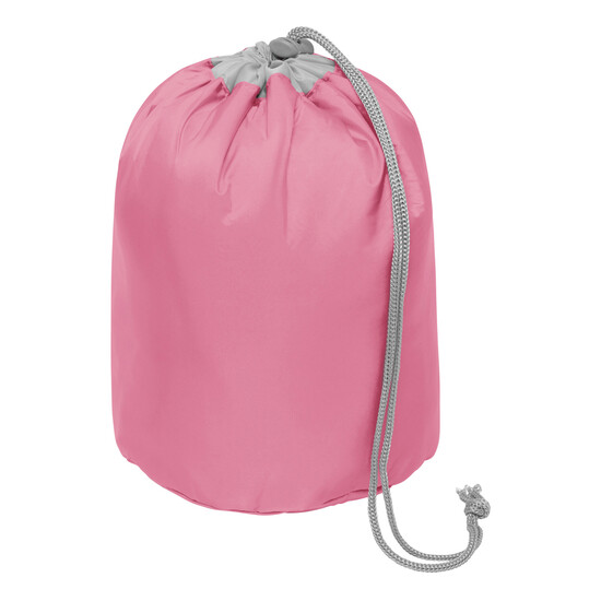 Kulturtasche TUBE, hellpink