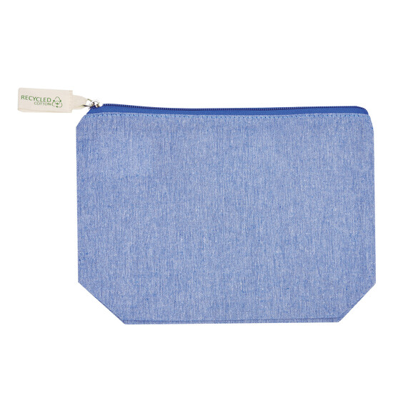 Utensilientasche GOA, blau