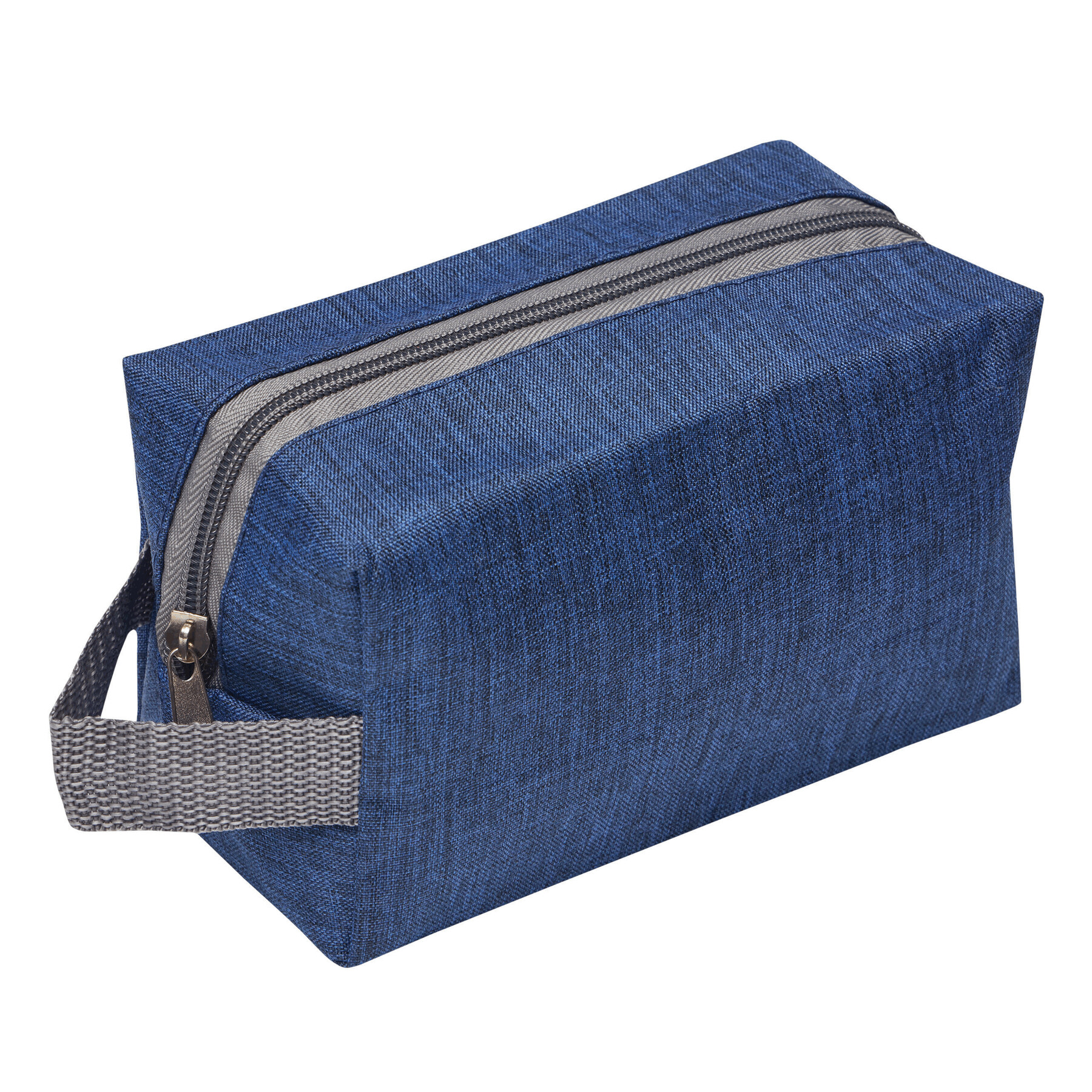 Kulturtasche CANNES, blau