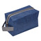 Kulturtasche CANNES, blau