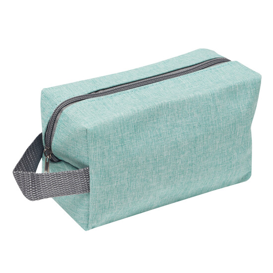 Kulturtasche CANNES, hellgrün