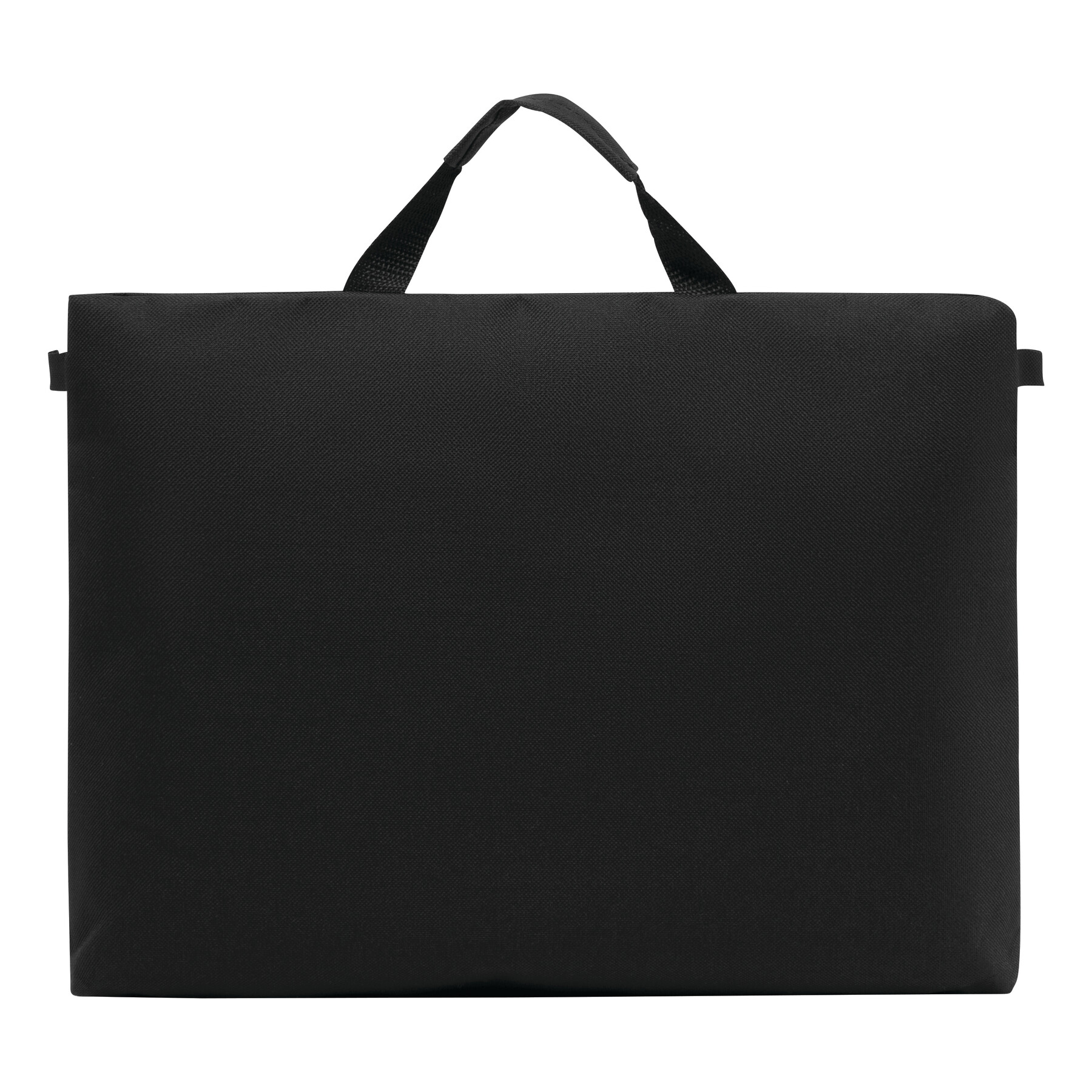 Dokumententasche FILE, grün, schwarz