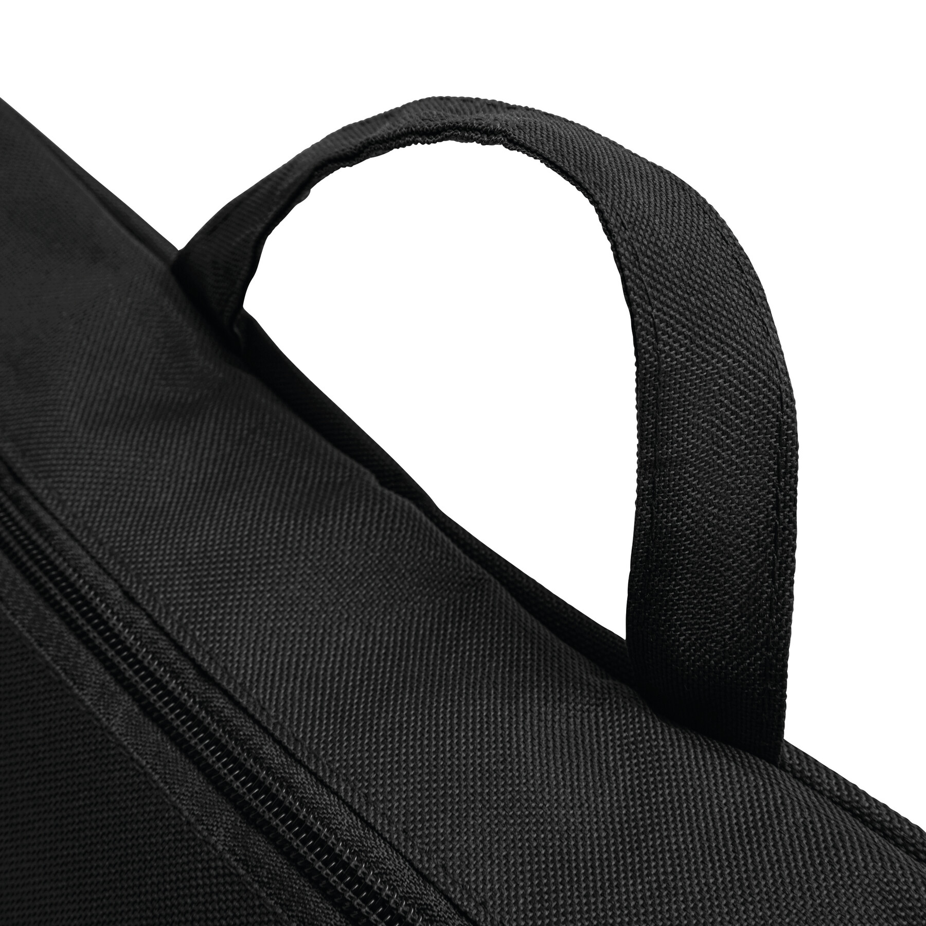 Dokumententasche RECORD, schwarz