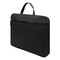 Dokumententasche RECORD, schwarz