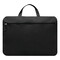 Dokumententasche RECORD, schwarz