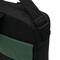 Dokumententasche BRISTOL, dunkelgrün, schwarz