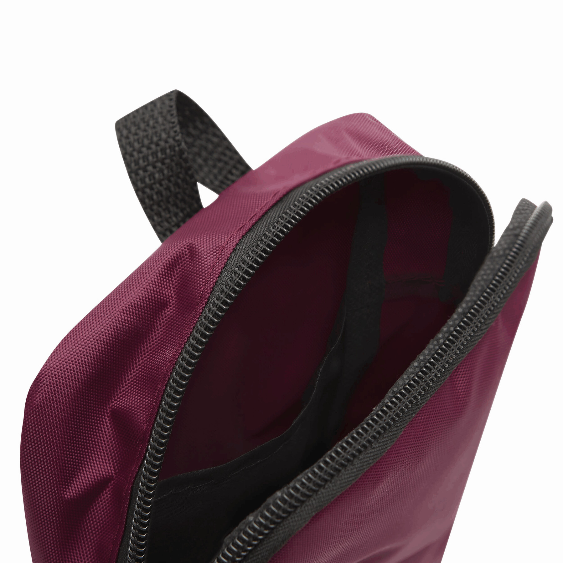 Schultertasche NEAR BY, rot