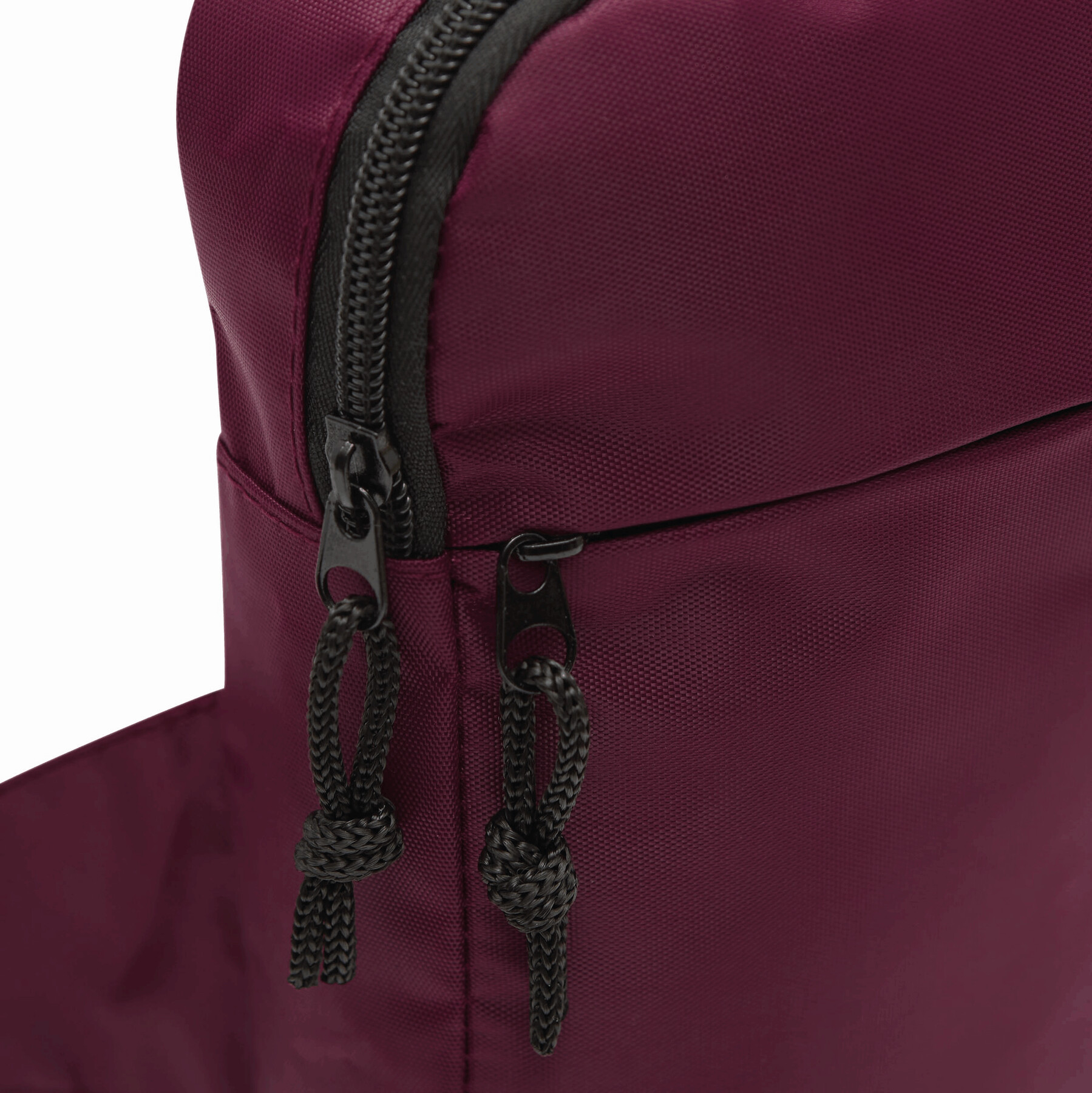 Schultertasche NEAR BY, rot