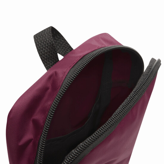 Schultertasche NEAR BY, rot