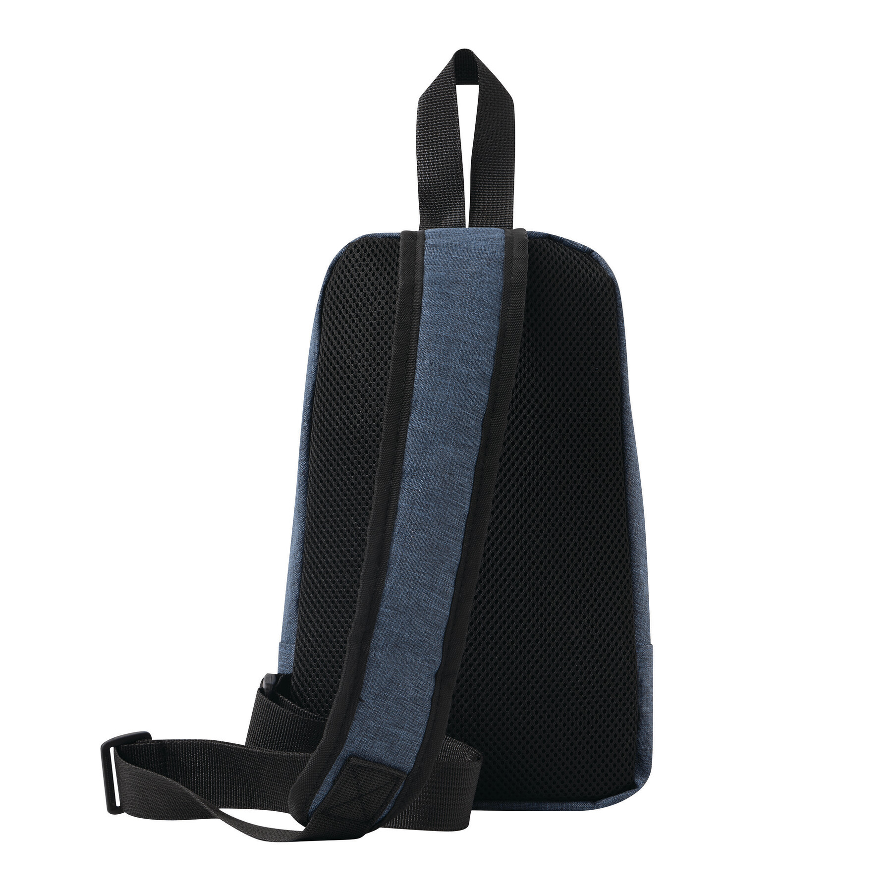 Umhängetasche EDERN, dunkelblau