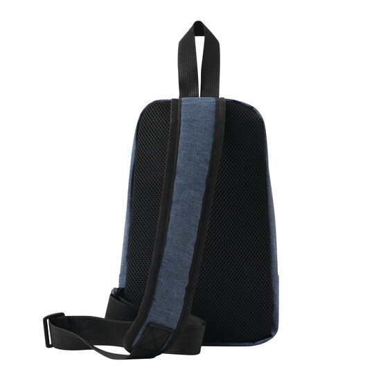 Umhängetasche EDERN, dunkelblau