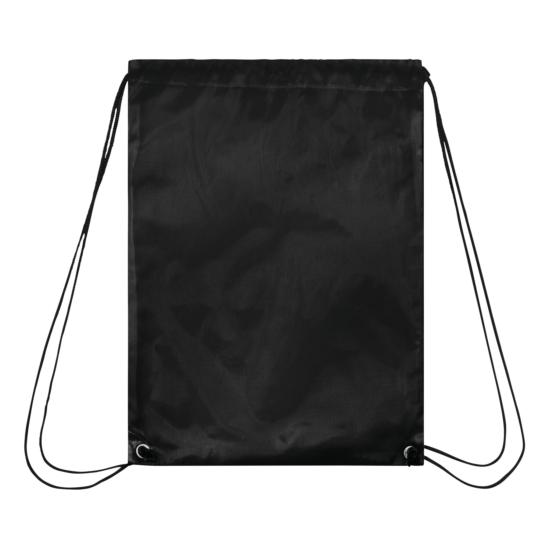 Turnbeutel/ Rucksack TOWN, schwarz