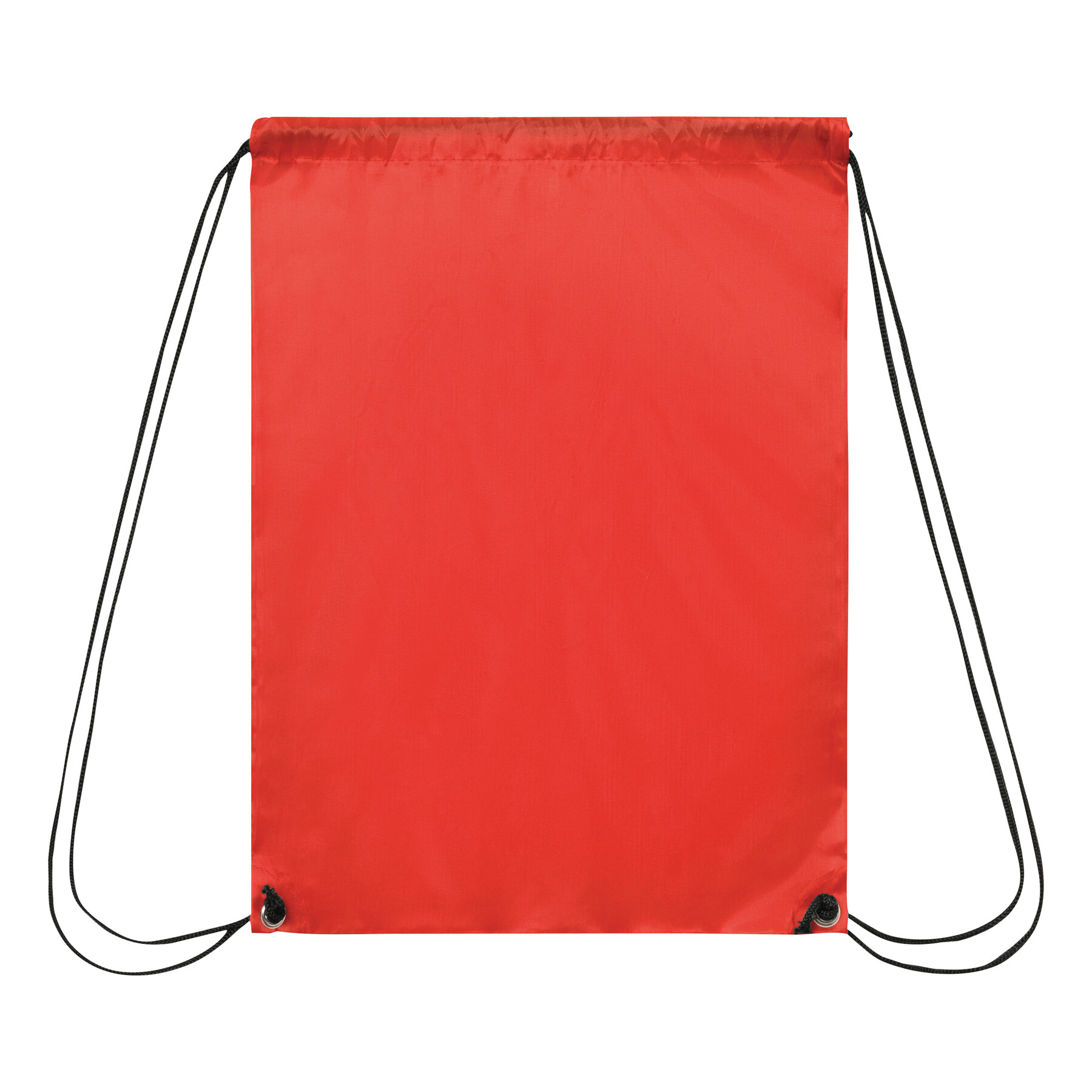 Turnbeutel/ Rucksack TOWN, rot