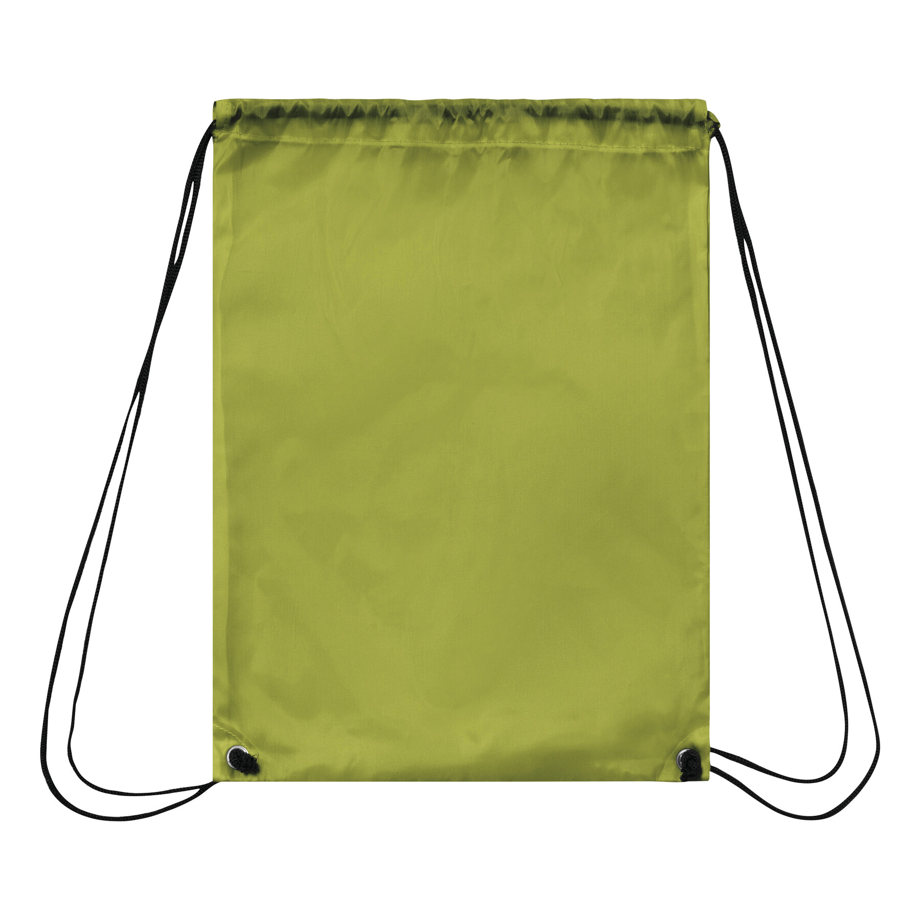 Turnbeutel/ Rucksack TOWN, hellgrün