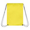 Turnbeutel/ Rucksack TOWN, gelb