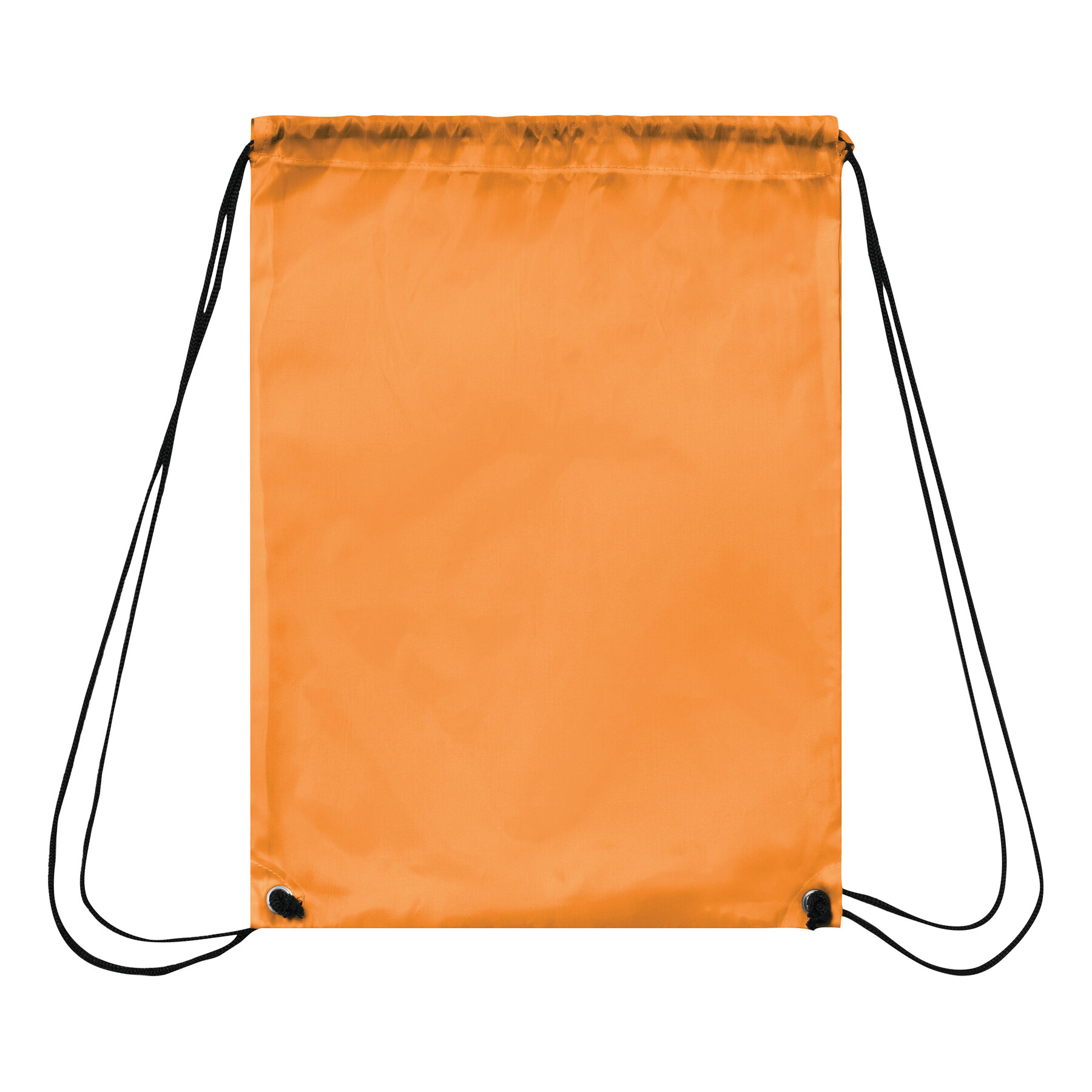 Turnbeutel/ Rucksack TOWN, orange